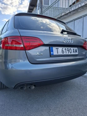 Audi A4, снимка 5