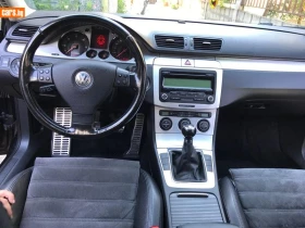 VW Passat, снимка 1