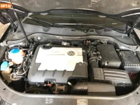 VW Passat, снимка 3