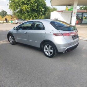 Honda Civic 1.4I, снимка 4