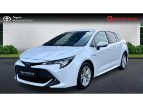 Toyota Corolla Месечна вноска от 228  , снимка 1