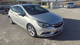 Opel Astra, снимка 1