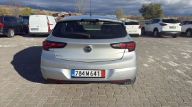 Opel Astra, снимка 7