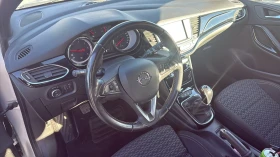 Opel Astra, снимка 12