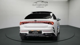 Kia K5 2.0 NOBLESSE autogeorge.com, снимка 4