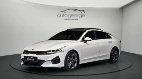 Kia K5 2.0 NOBLESSE autogeorge.com, снимка 1