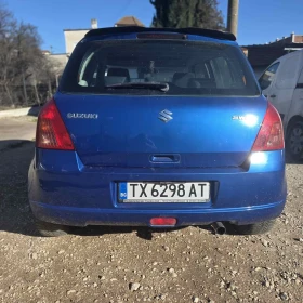 Suzuki Swift, снимка 6