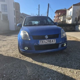 Suzuki Swift, снимка 3