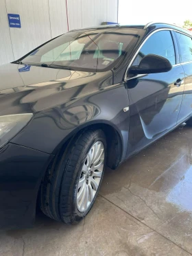 Opel Insignia 2.0, снимка 2