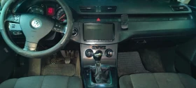 VW Passat, снимка 8