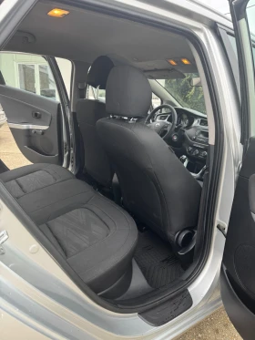 Kia Ceed 1.6 CRDI, снимка 10