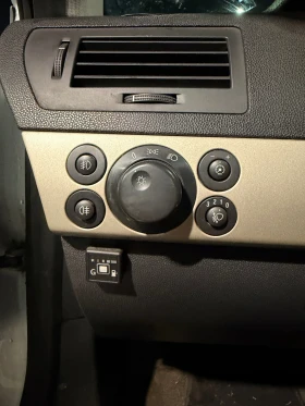 Opel Astra H 1.6 бензин/газ, снимка 7