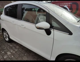 Ford B-Max 1, 5 TDCI, снимка 2