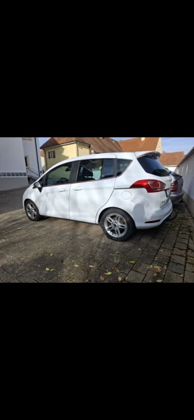 Ford B-Max 1, 5 TDCI, снимка 7