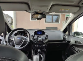 Ford B-Max 1, 5 TDCI, снимка 3