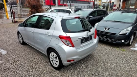 Toyota Yaris 1.4D-4D-90kc, снимка 5