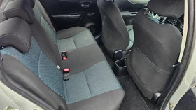 Toyota Yaris 1.4D-4D-90kc, снимка 12