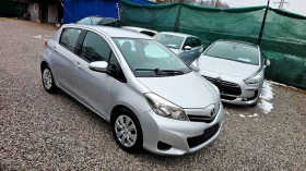 Toyota Yaris 1.4D-4D-90kc, снимка 3