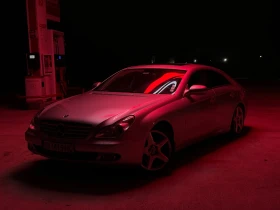 Mercedes-Benz CLS 320, снимка 1