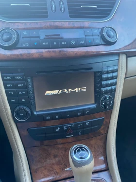 Mercedes-Benz CLS 320, снимка 9