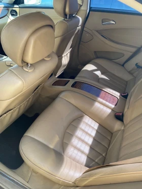 Mercedes-Benz CLS 320, снимка 8