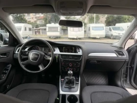 Audi A4, снимка 6