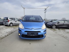 Citroen C4 Picasso 1.6HDI, 109кс, Като нов , снимка 2