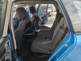 Citroen C4 Picasso 1.6HDI, 109кс, Като нов , снимка 8