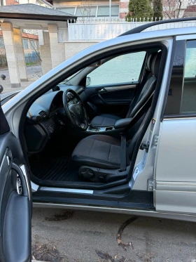 Mercedes-Benz C 200 CDI, снимка 5