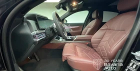 BMW i7 60 xDrive M Sport Paket, снимка 4
