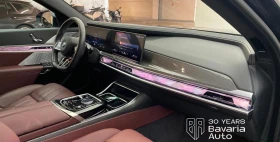 BMW i7 60 xDrive M Sport Paket, снимка 8