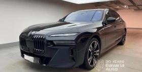 BMW i7 60 xDrive M Sport Paket, снимка 1
