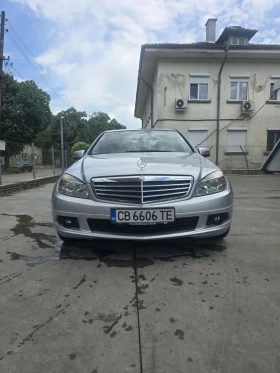 Mercedes-Benz C 200, снимка 15