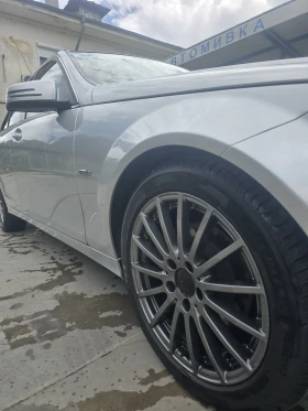 Mercedes-Benz C 200, снимка 16