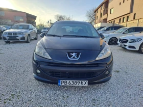 Peugeot 207 1.4 GPL, снимка 2