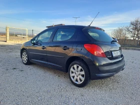 Peugeot 207 1.4 GPL, снимка 4