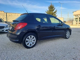 Peugeot 207 1.4 GPL, снимка 6