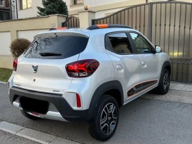 Dacia Spring Comfort Plus 45кс, снимка 3