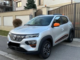 Dacia Spring Comfort Plus 45кс, снимка 1