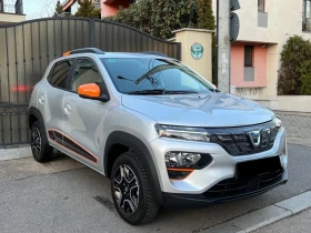 Dacia Spring Comfort Plus 45кс, снимка 2