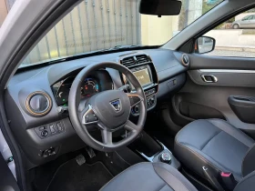 Dacia Spring Comfort Plus 45кс, снимка 5