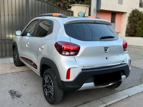 Dacia Spring Comfort Plus 45кс, снимка 4