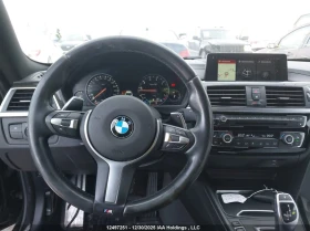 BMW 440 Gran Coupe* Xi* M-Pack* B58* Harman Kardon, снимка 12