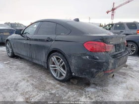 BMW 440 Gran Coupe* Xi* M-Pack* B58* Harman Kardon, снимка 9