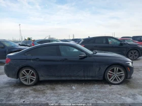 BMW 440 Gran Coupe* Xi* M-Pack* B58* Harman Kardon, снимка 5