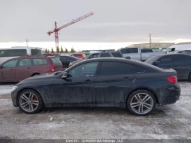 BMW 440 Gran Coupe* Xi* M-Pack* B58* Harman Kardon, снимка 4