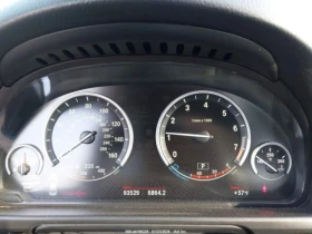 BMW 535 M PACK| HEAD UP| HARMAN/KARDON| AMBIENT| , снимка 10