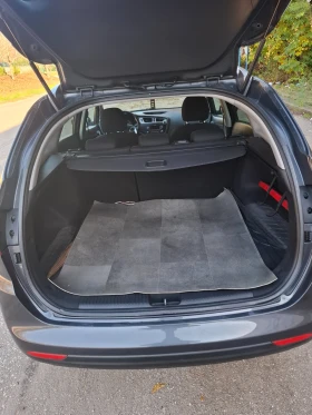 Kia Ceed, снимка 12