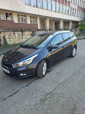 Kia Ceed, снимка 2