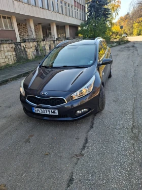 Kia Ceed, снимка 1